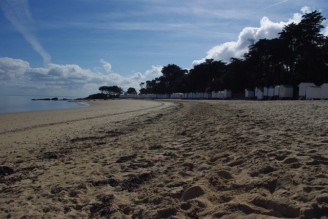 Noirmoutier