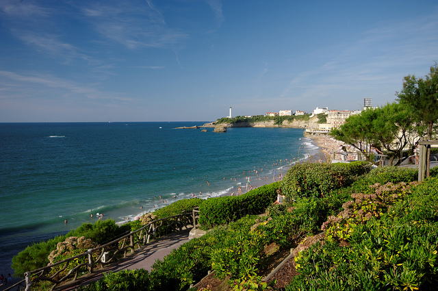 Biarritz