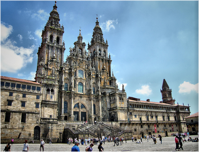 Compostela