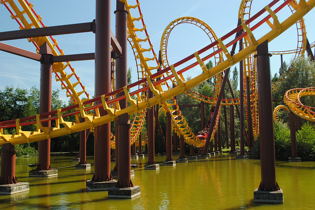 Crédit photo : Flickr - Vinicius Pinheiro