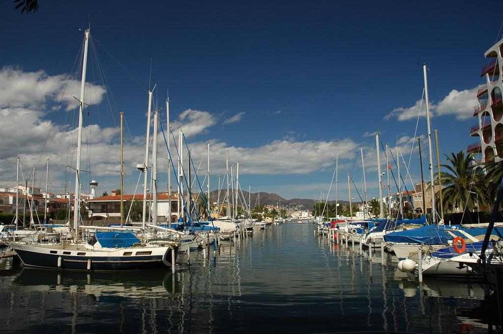 Empuriabrava empuriabrava