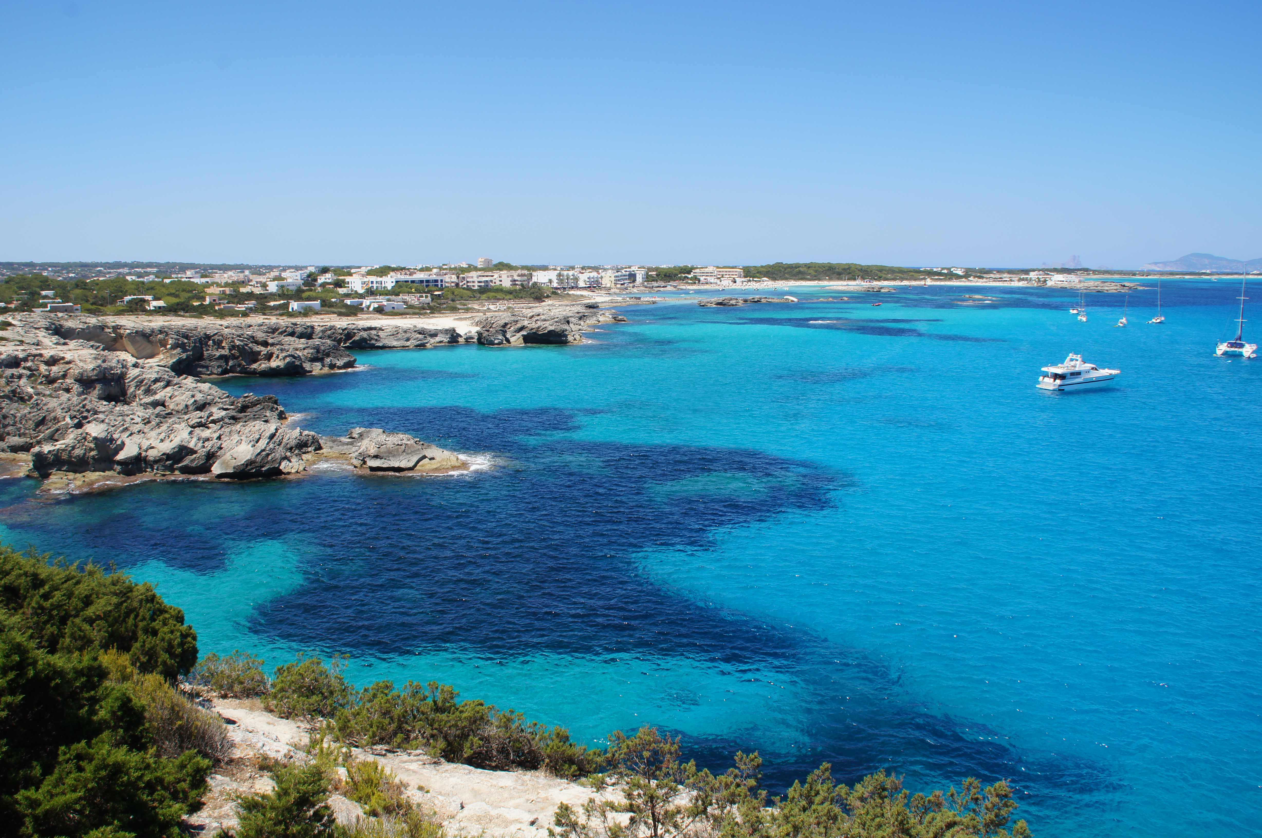 formentera