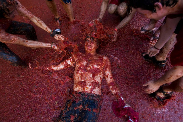 Tomatina
