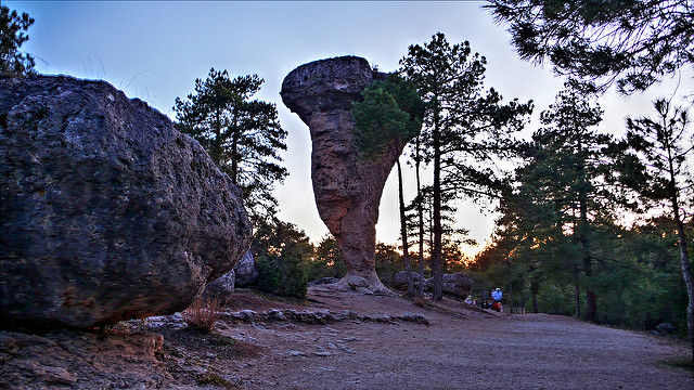 Ciudad Encantada Ciudad Encantada