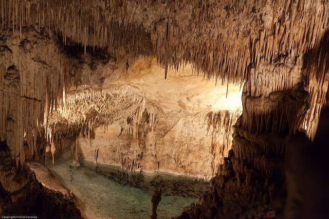Cuevas del Drach Cuevas del Drach