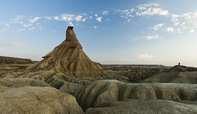 Bardenas Reales Bardenas Reales
