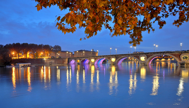 Pont neuf