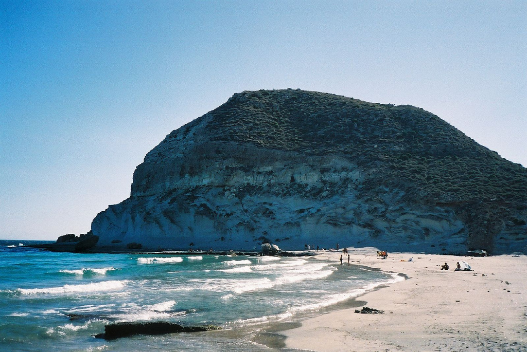 cabo de gata