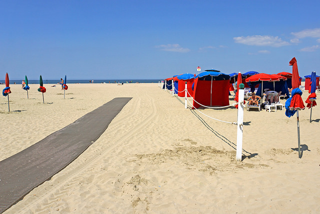 deauville