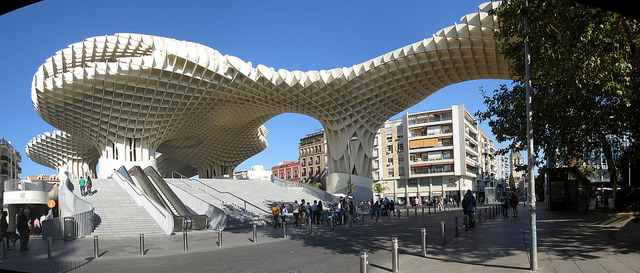 Metropol Parasol