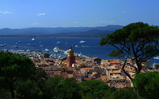 Saint Tropez
