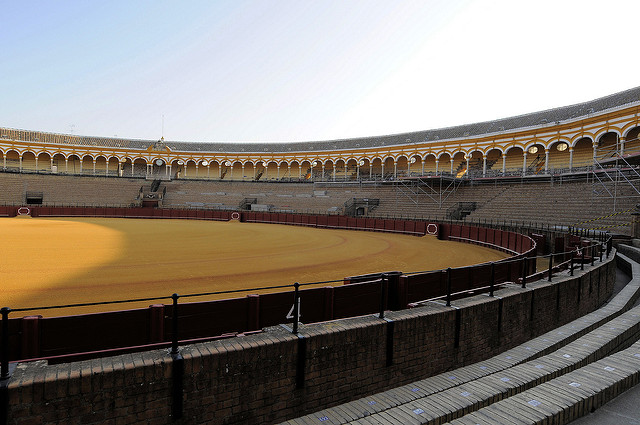 Plaza de Toros
