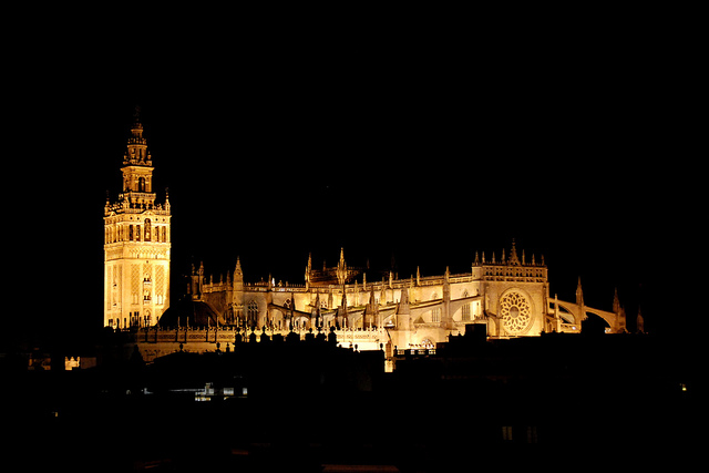 Catedral de Sevilla