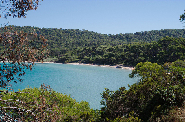 Porquerolles