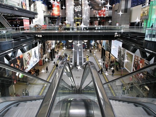 Cité des Sciences de la Villette
