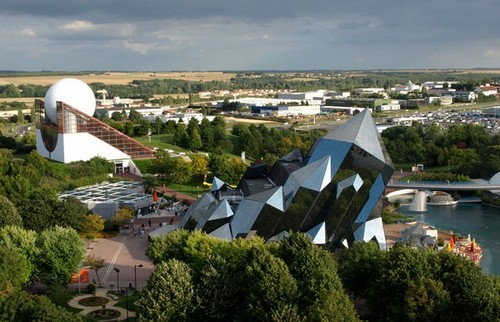 Futuroscope