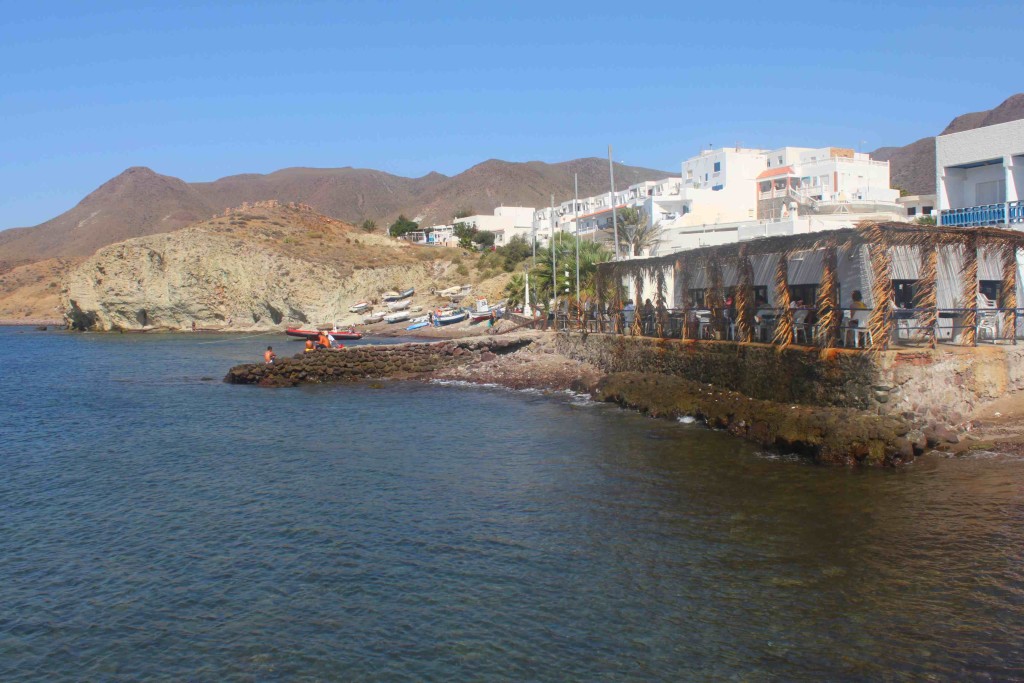 cabo de gata