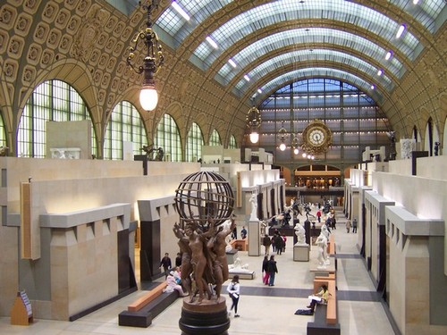 Musée d’Orsay