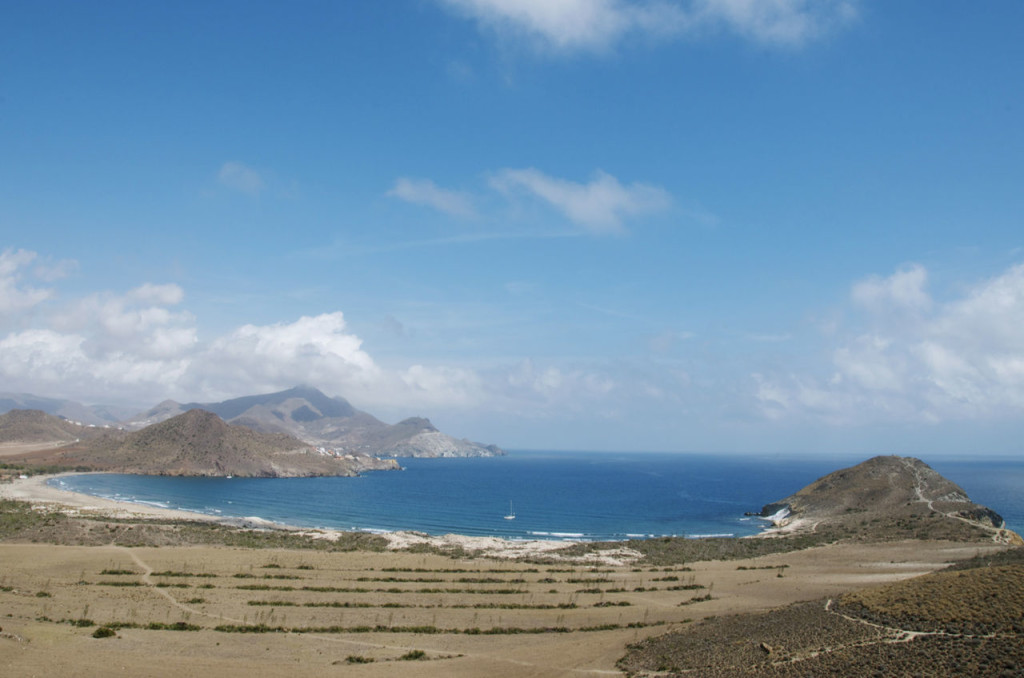 cabo de gata