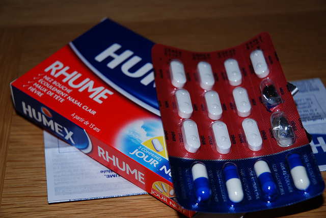 Rhume