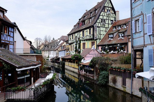 Colmar