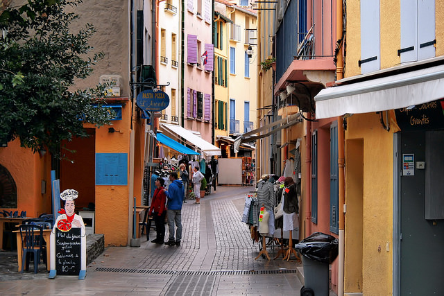 Collioure