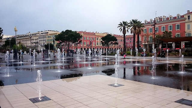 Place Masséna