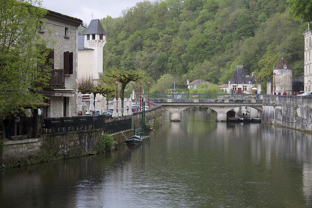 Brantôme
