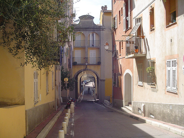 Vieux Nice