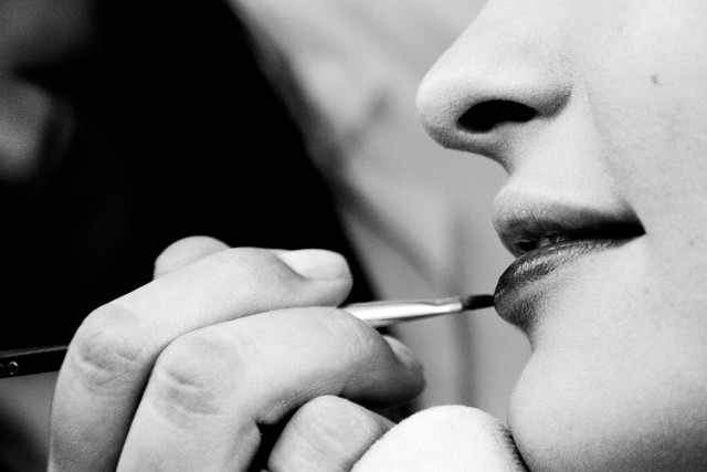 Parisiennes élégantes