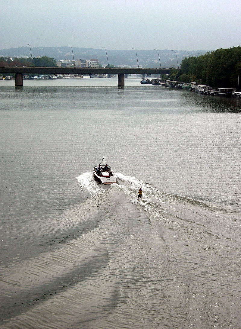 sport nautique sport nautique
