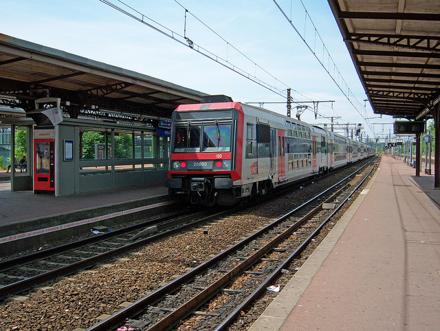 RER