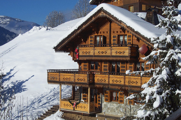 Chalet