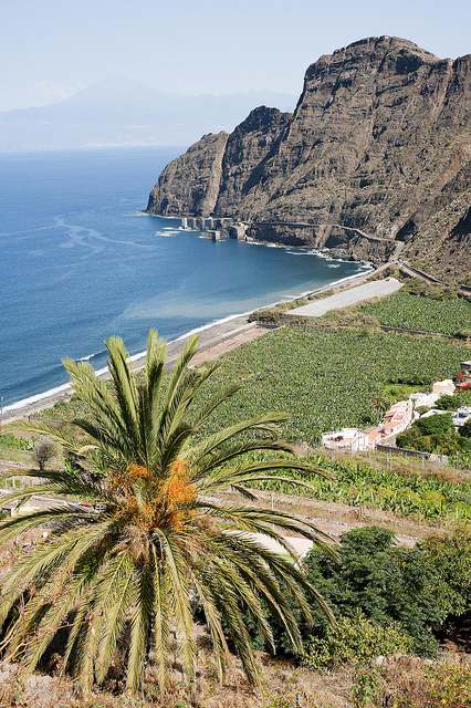 gomera