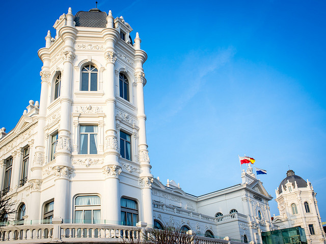 Barrio del Sardinero Barrio del Sardinero