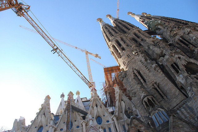 Sagrada Familia