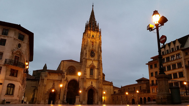 Oviedo