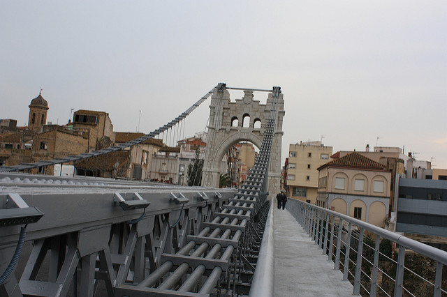 Pont Amposta