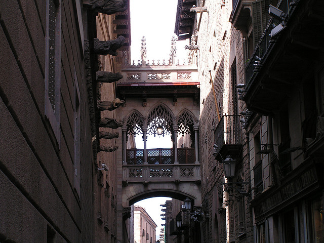 Barceloneta Barceloneta