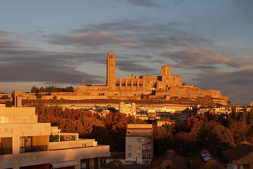 ville de lleida