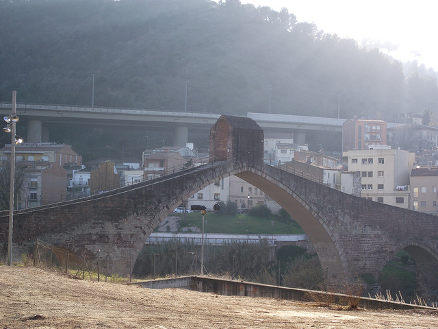 Pont du Diable