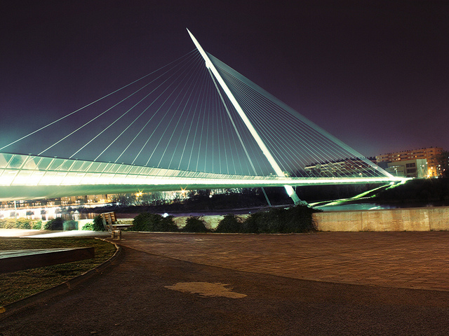 Passerelle Volontariat