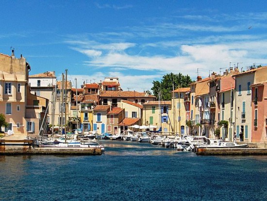 Martigues