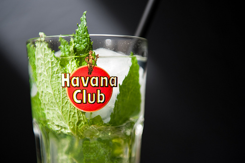 Mojito - Crédit : Matthias Rhomberg