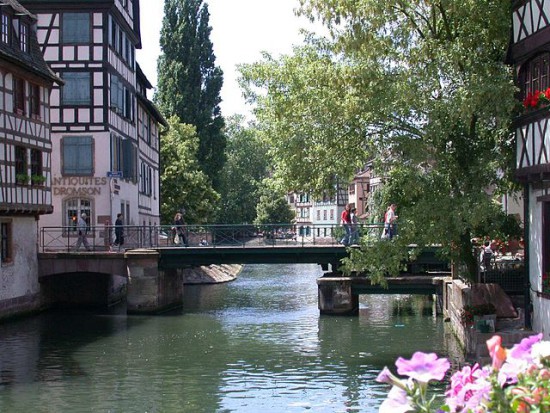 Strasbourg