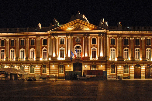 Toulouse
