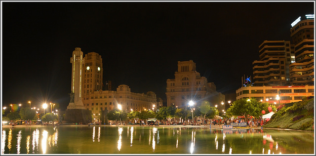 Santa Cruz de Tenerife