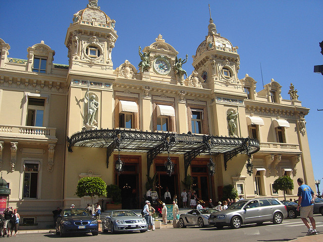 Monte Carlo