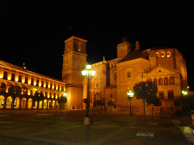 Villanueva de los Infantes