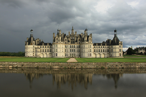 Château de Chambord